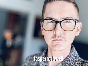 Jasperrockwell