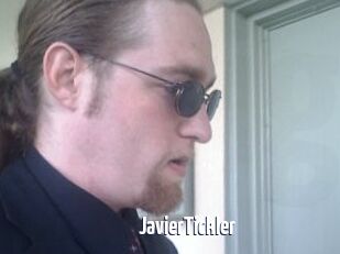 JavierTickler