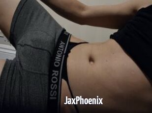 JaxPhoenix