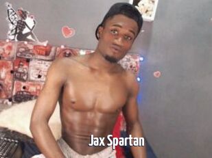 Jax_Spartan