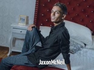 JaxonMcNeil