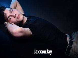 JaxxonJay