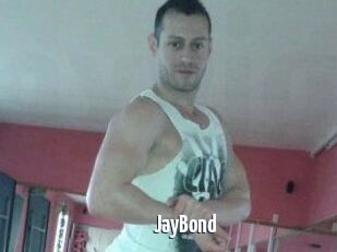 JayBond