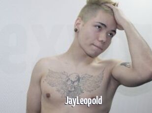 JayLeopold