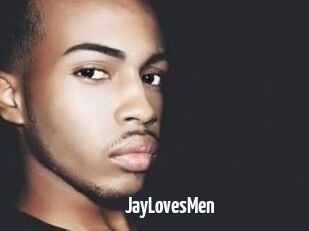 JayLovesMen