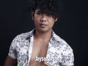 JaysonStrong