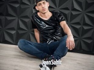 JeanSahir