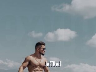 JeffRed