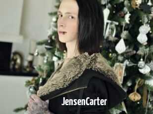 JensenCarter