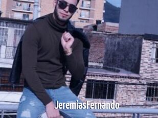 JeremiasFernando