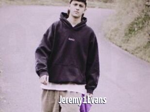 Jeremy1Evans