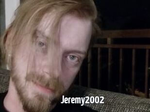 Jeremy2002