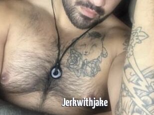 Jerkwithjake