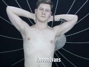 JeromEvans