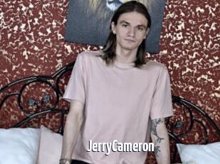 JerryCameron