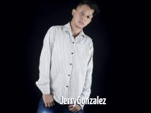 JerryGonzalez