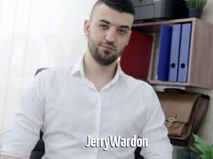 JerryWardon