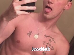 Jesseblack