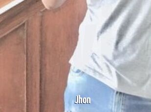 Jhon