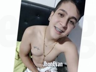 JhonEvan