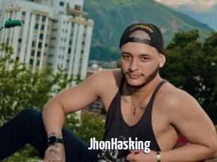 JhonHasking