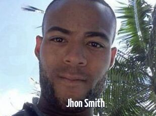 Jhon_Smith