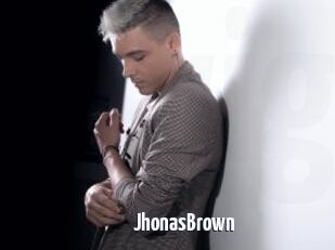 JhonasBrown