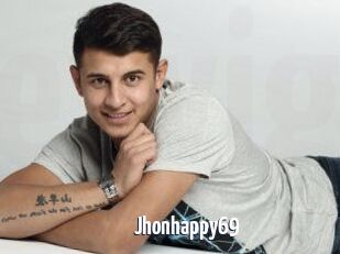 Jhonhappy69