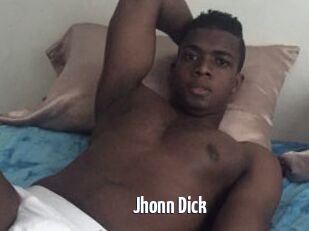 Jhonn_Dick