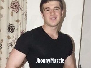 JhonnyMuscle