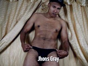 Jhons_Gray