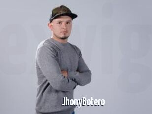 JhonyBotero