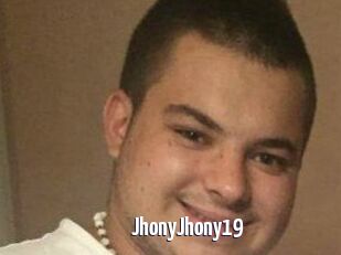 JhonyJhony19