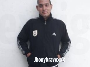 Jhonybravoxxx