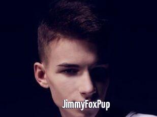 JimmyFoxPup