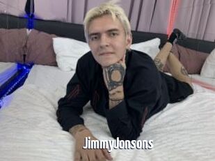 JimmyJonsons