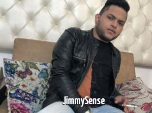 JimmySense