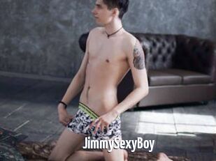 JimmySexyBoy