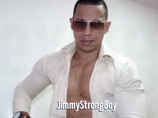 JimmyStrongBoy