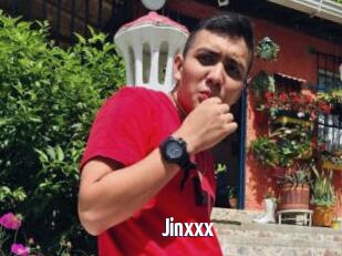 Jinxxx