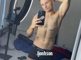 Jjonhson