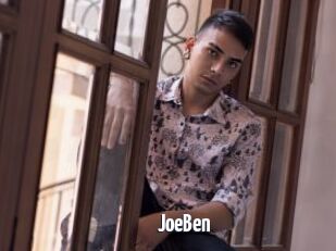 JoeBen