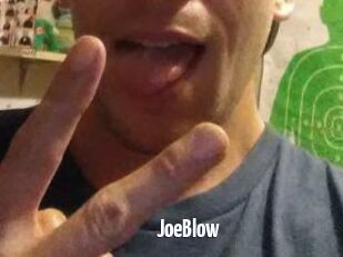 JoeBlow