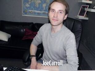 JoeCarroll