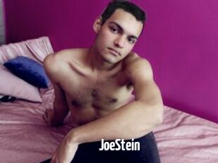 JoeStein