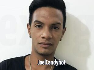 JoelCandyhot