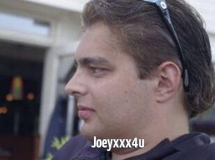 Joeyxxx4u