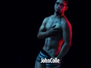 JohnColle