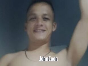 JohnCook