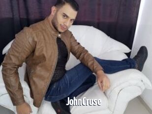 JohnCruse